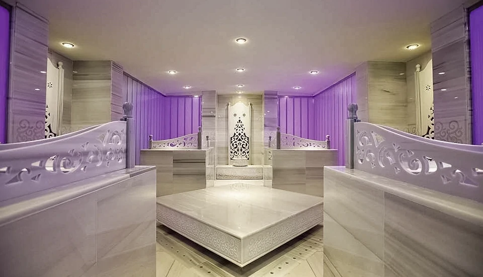 هتل کرنلیا دایموند گلف ریزورت آنتالیا